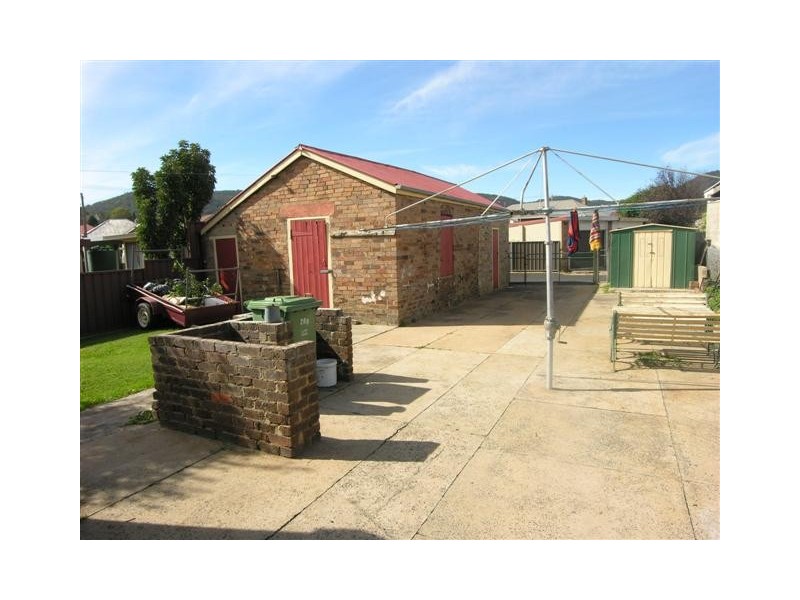 269 MAIN STREET, Lithgow NSW 2790