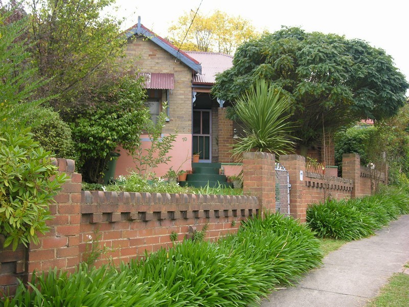 70 MACAULEY STREET, Lithgow NSW 2790