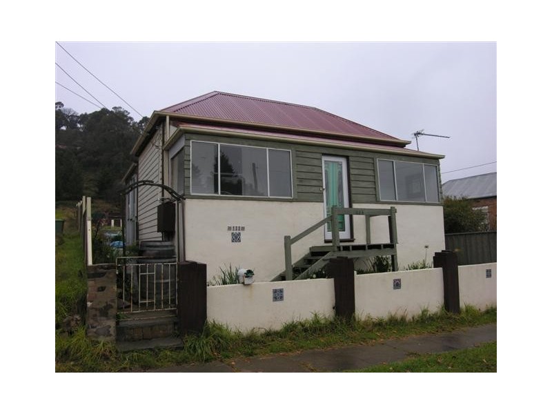 123 CHIFLEY ROAD, Lithgow NSW 2790