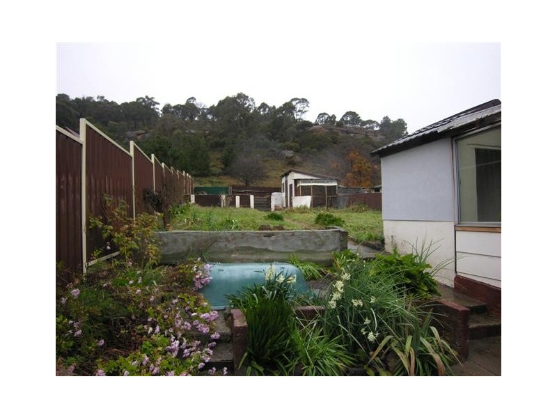 123 CHIFLEY ROAD, Lithgow NSW 2790