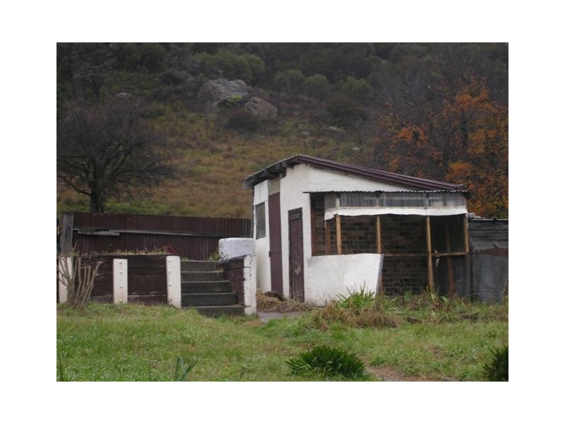 123 CHIFLEY ROAD, Lithgow NSW 2790