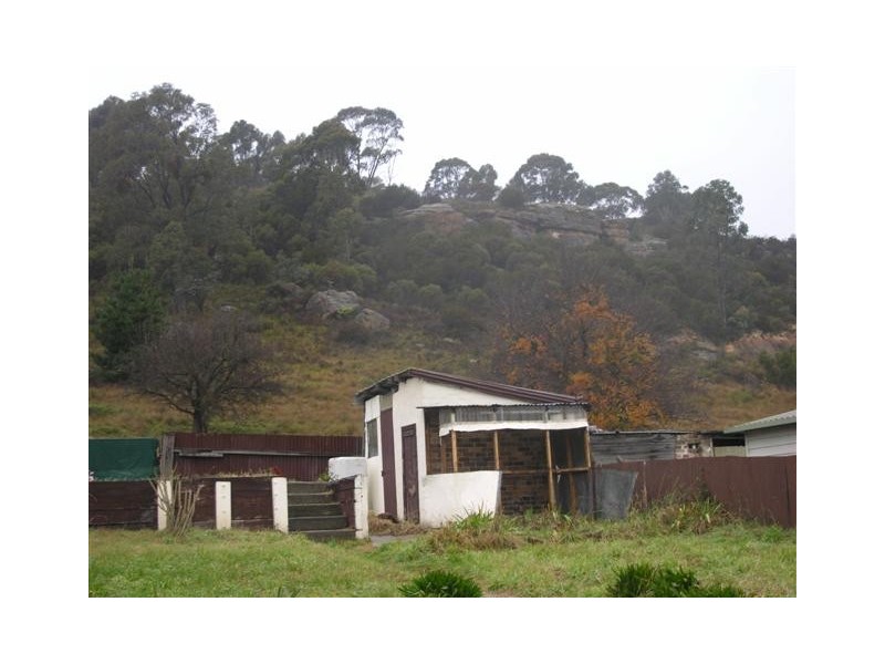 123 CHIFLEY ROAD, Lithgow NSW 2790