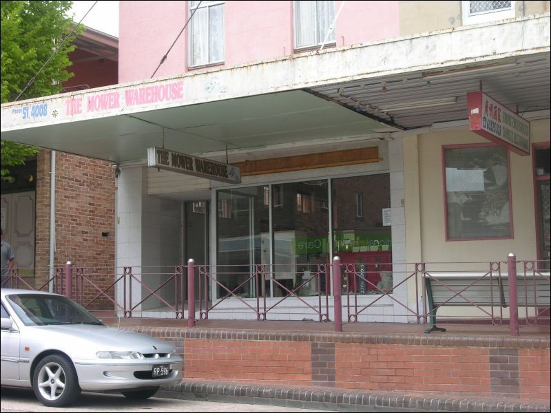Lithgow NSW 2790