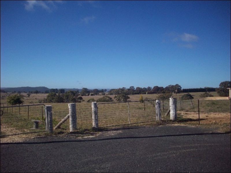 lot 23 Ellen Close, Portland NSW 2847