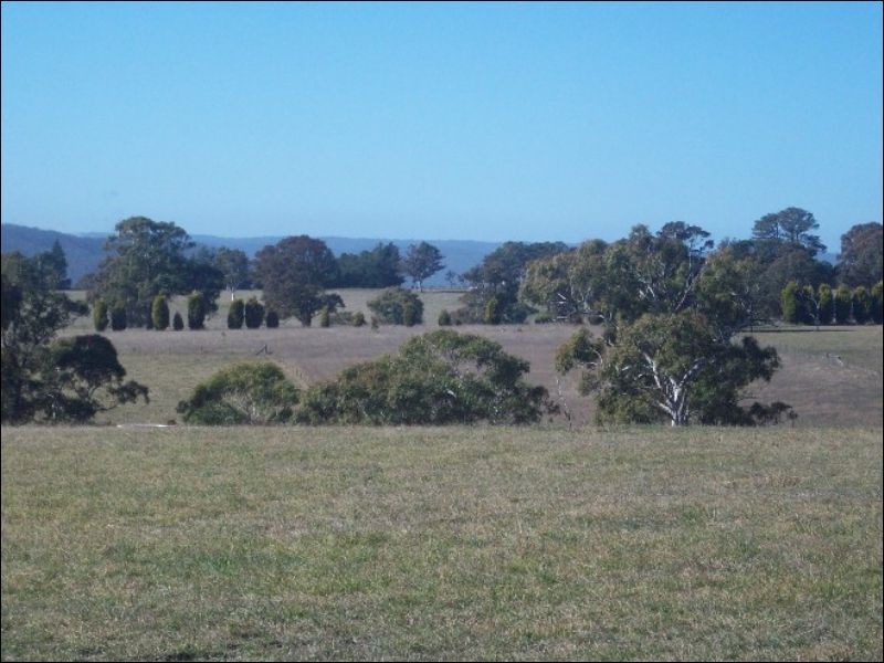 lot 23 Ellen Close, Portland NSW 2847