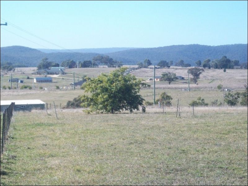 lot 23 Ellen Close, Portland NSW 2847