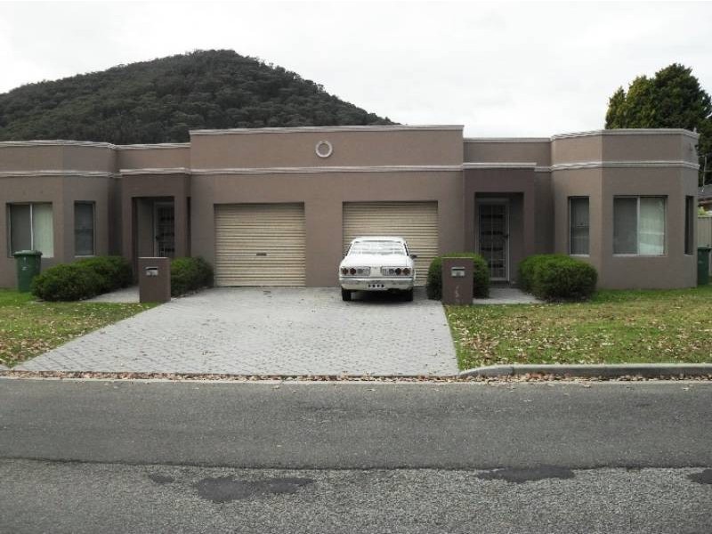 Lithgow NSW 2790