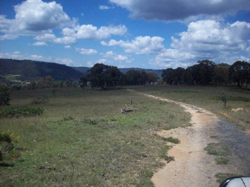 LOT 112 Great Western Highway, Lithgow NSW 2790