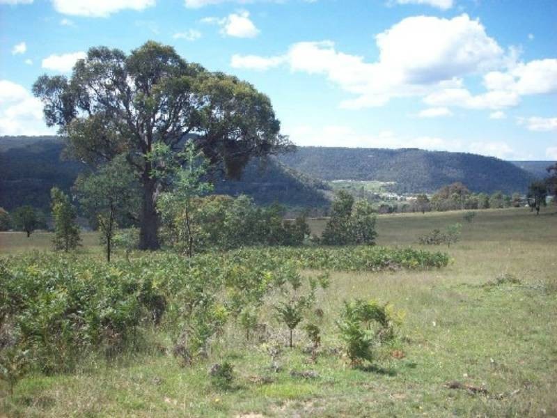 LOT 112 Great Western Highway, Lithgow NSW 2790