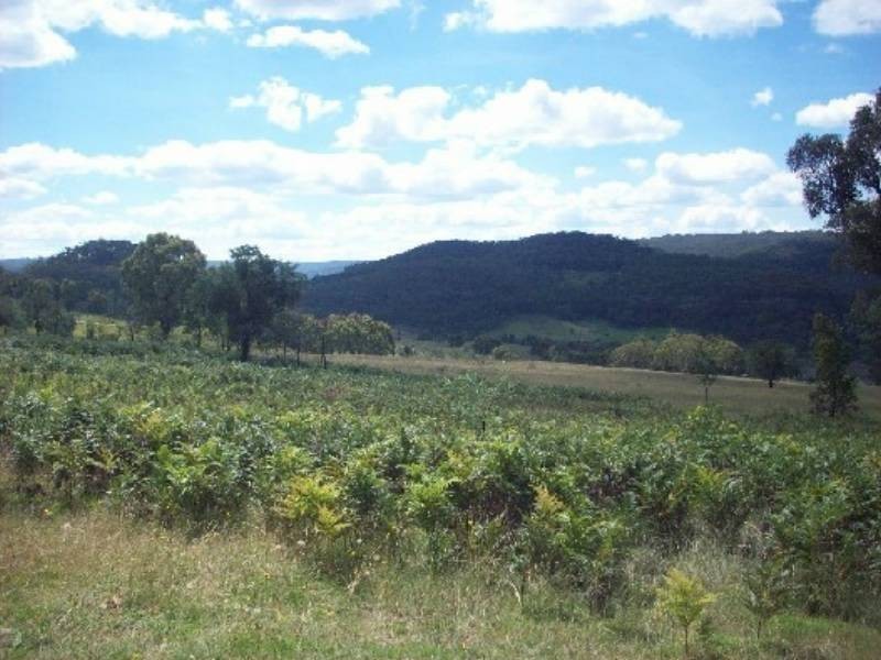 LOT 112 Great Western Highway, Lithgow NSW 2790