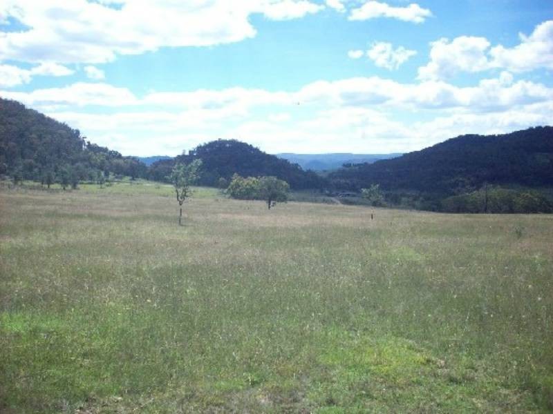 LOT 112 Great Western Highway, Lithgow NSW 2790