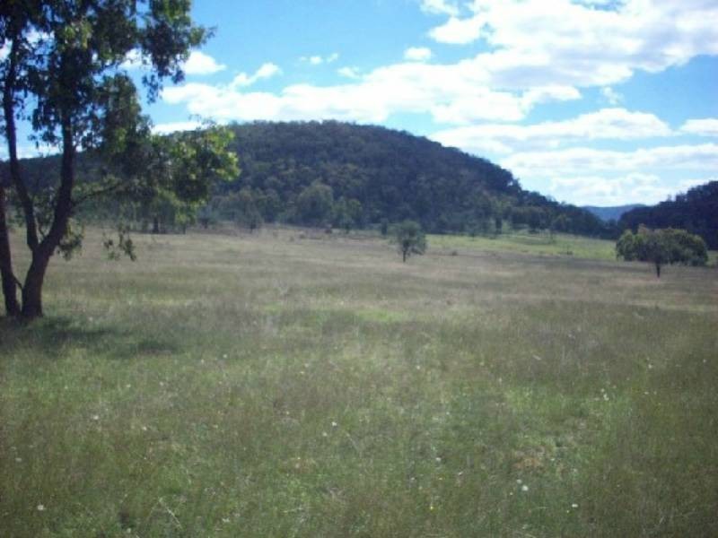 LOT 112 Great Western Highway, Lithgow NSW 2790