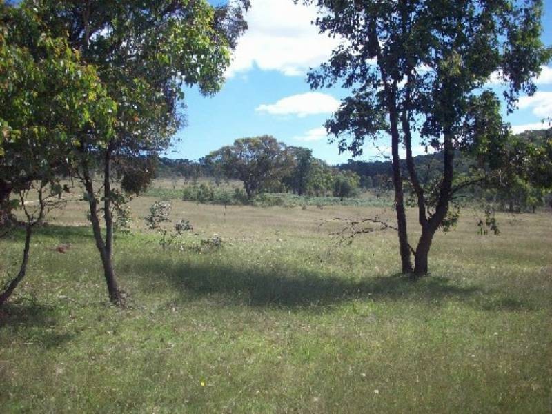 LOT 112 Great Western Highway, Lithgow NSW 2790