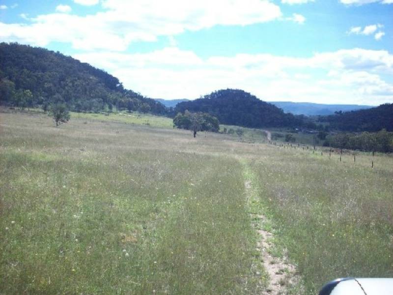 Lot 113 Great Western Highway, Lithgow NSW 2790
