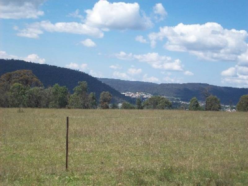 Lot 113 Great Western Highway, Lithgow NSW 2790