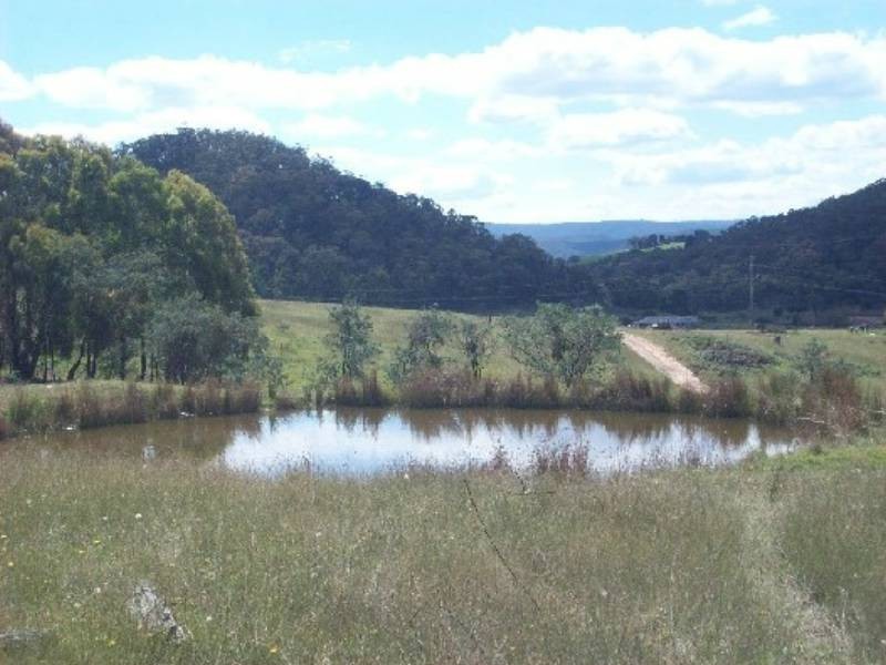 Lot 113 Great Western Highway, Lithgow NSW 2790