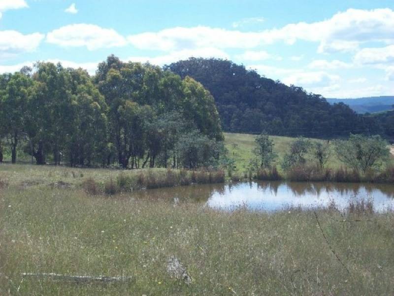 Lot 113 Great Western Highway, Lithgow NSW 2790