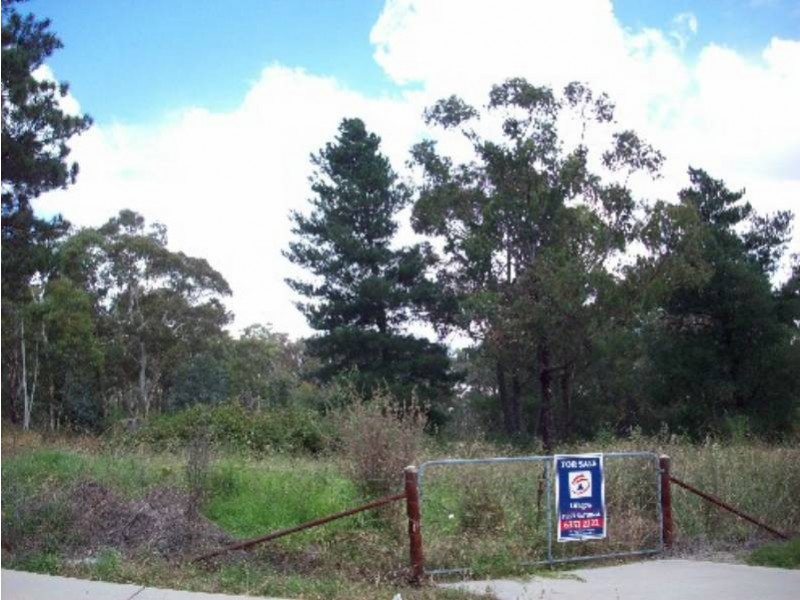 Lot 23 KIng Street, Cullen Bullen NSW 2790