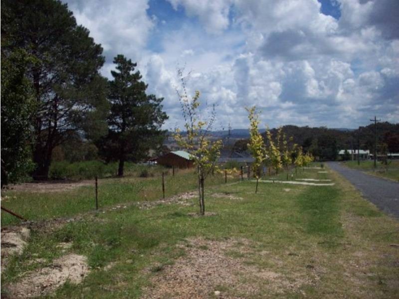 Lot 23 KIng Street, Cullen Bullen NSW 2790