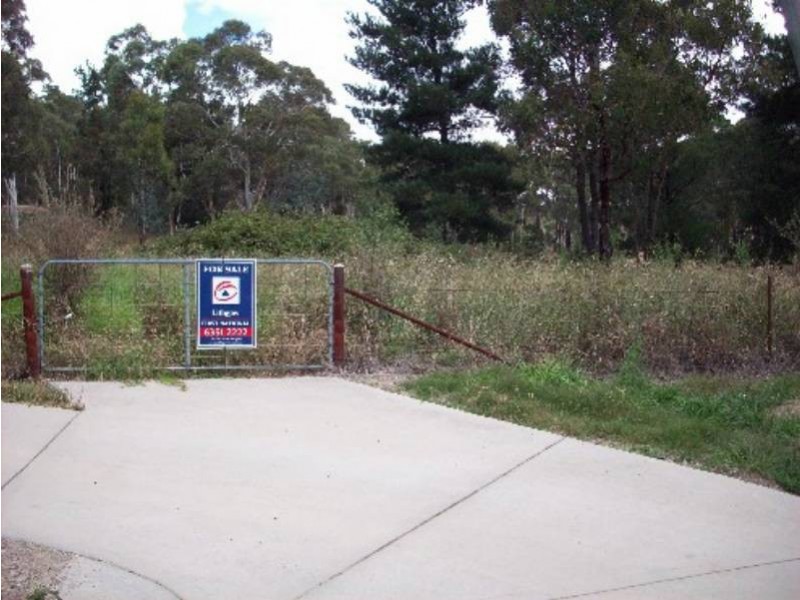 Lot 23 KIng Street, Cullen Bullen NSW 2790