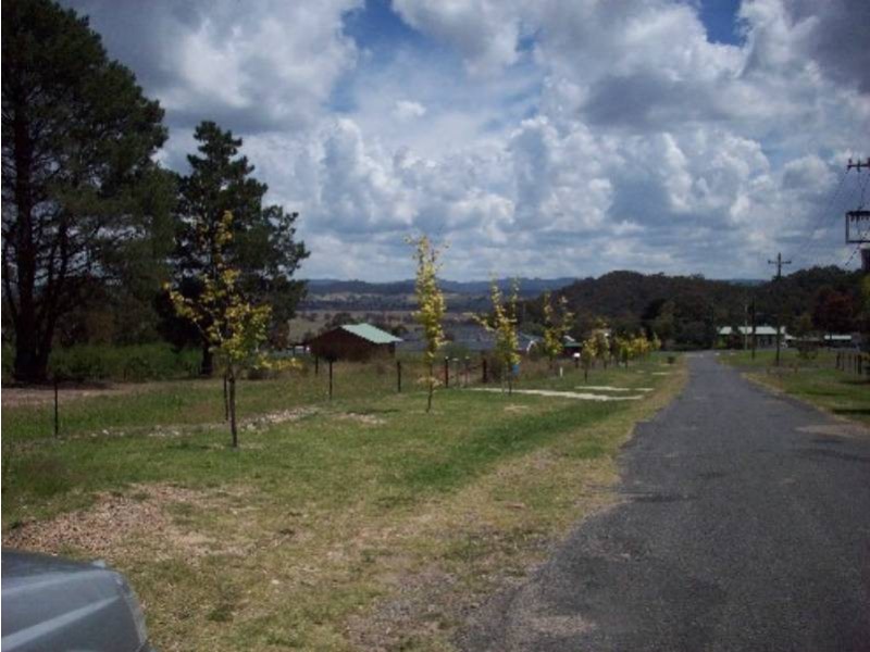 Lot 23 KIng Street, Cullen Bullen NSW 2790