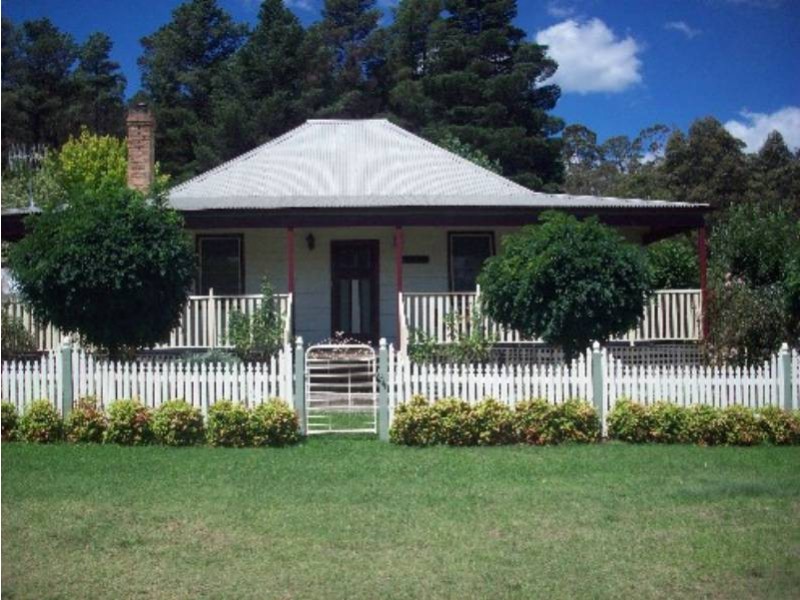 Lidsdale NSW 2790