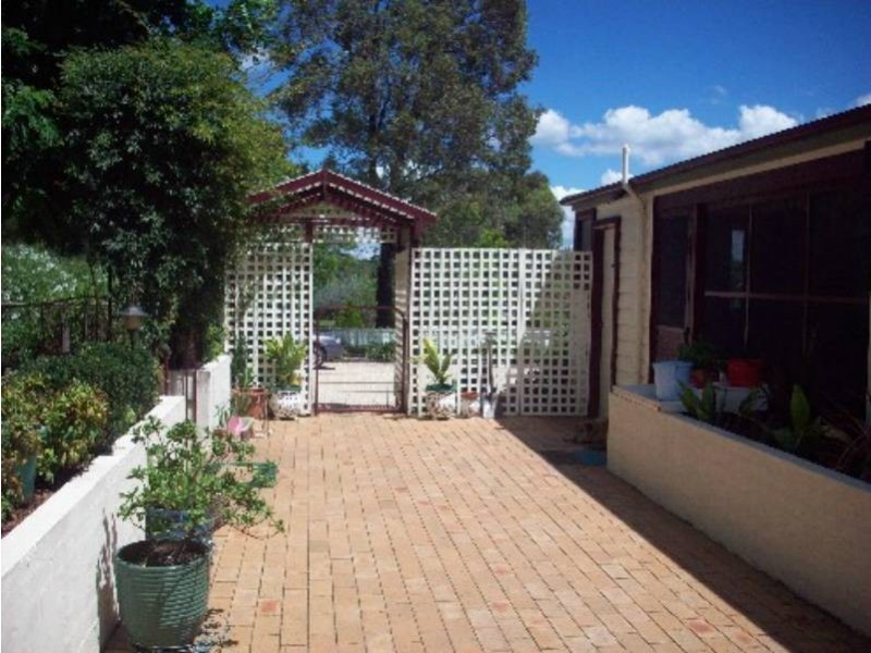 Lidsdale NSW 2790