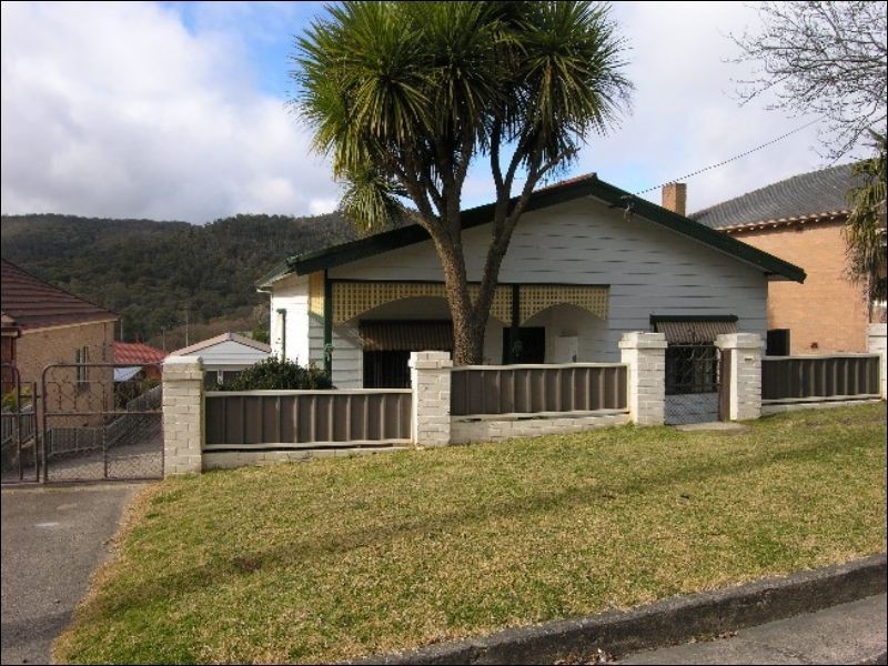 Lithgow NSW 2790