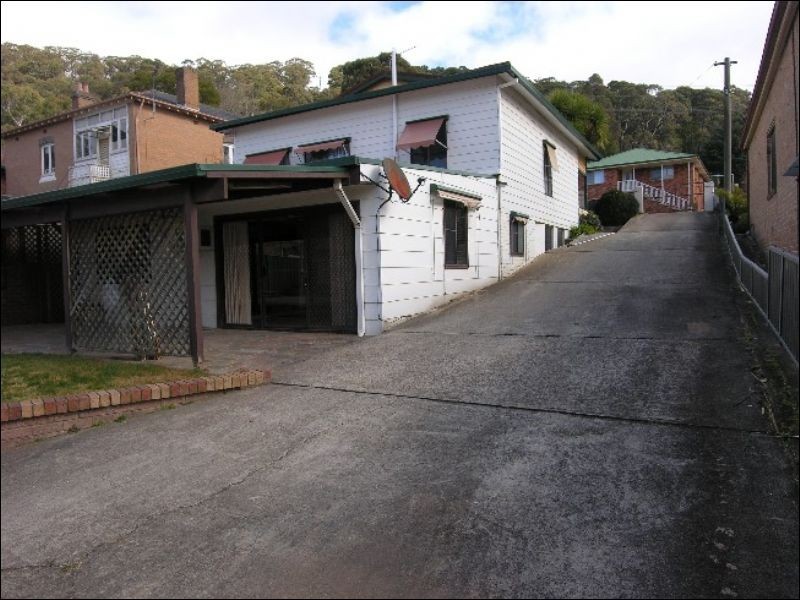 Lithgow NSW 2790
