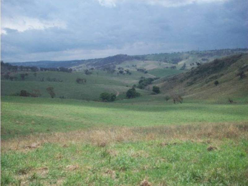 Rydal NSW 2790