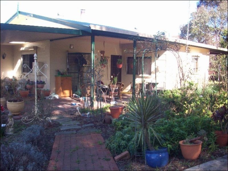 2987 Great Western Highway, Hartley NSW 2790