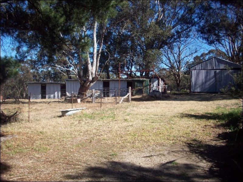 2987 Great Western Highway, Hartley NSW 2790