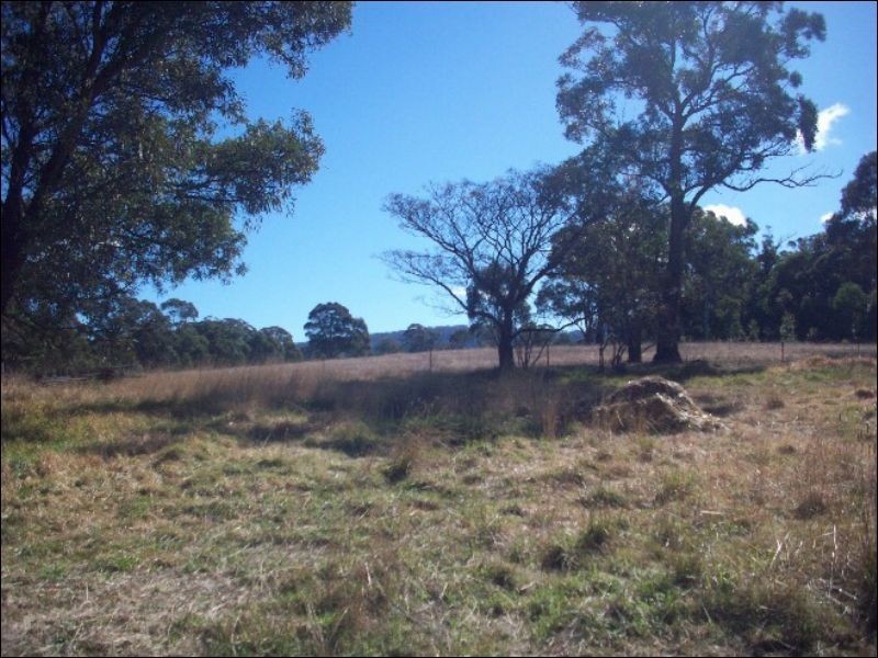 2987 Great Western Highway, Hartley NSW 2790