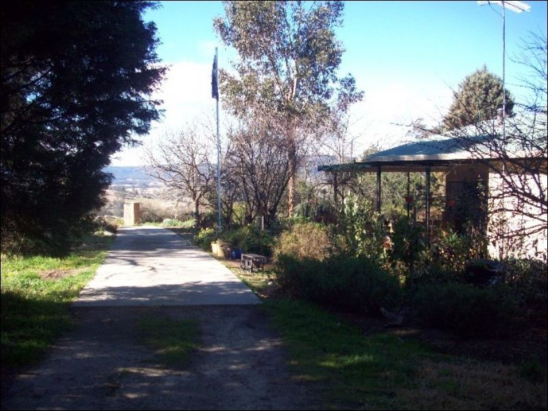 2987 Great Western Highway, Hartley NSW 2790