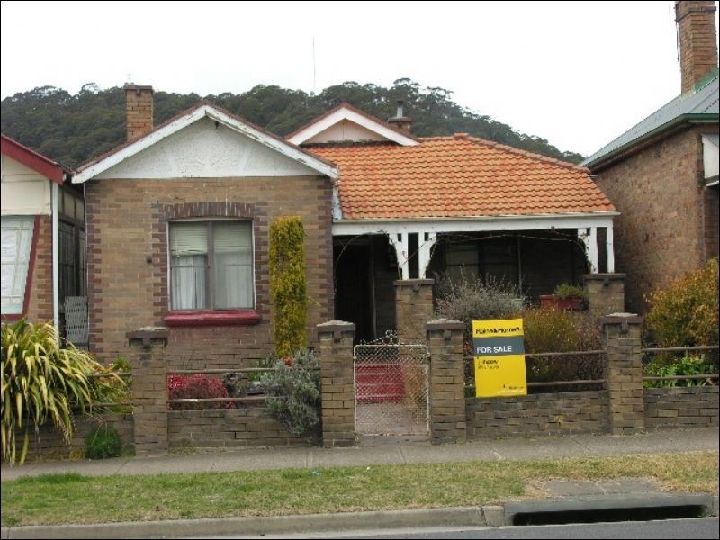 Lithgow NSW 2790