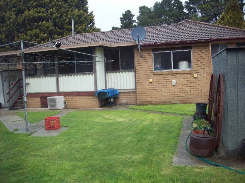 Lithgow NSW 2790