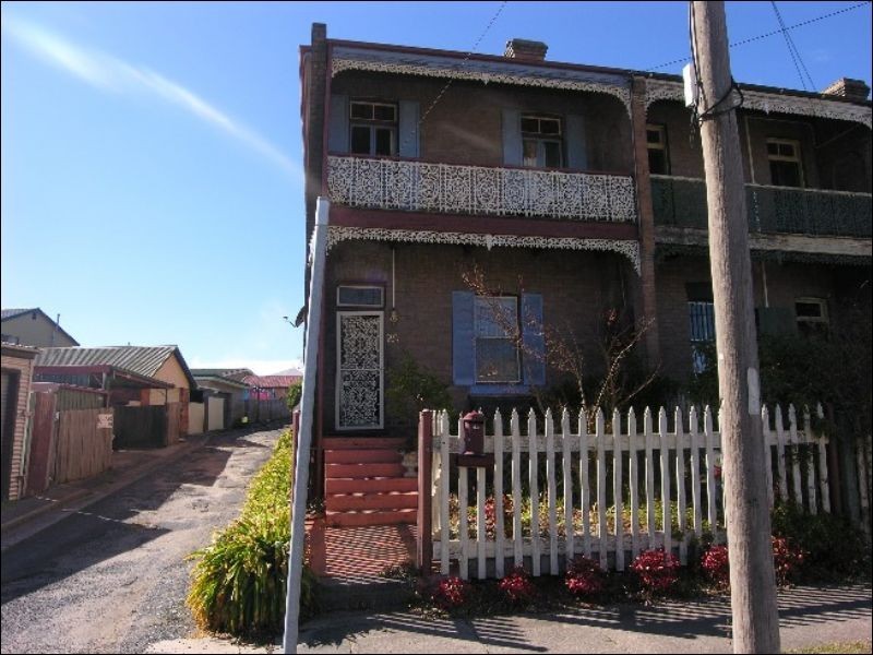 Lithgow NSW 2790