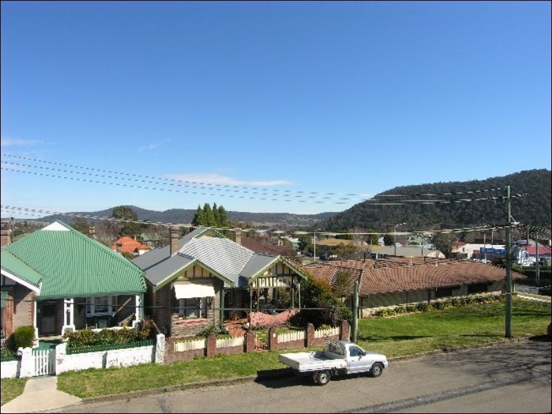 Lithgow NSW 2790