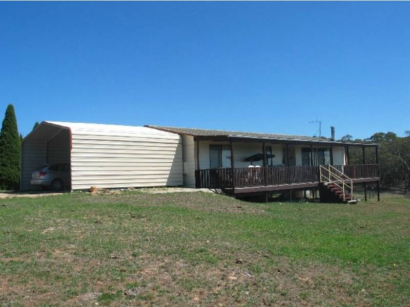 Meadow Flat NSW 2795