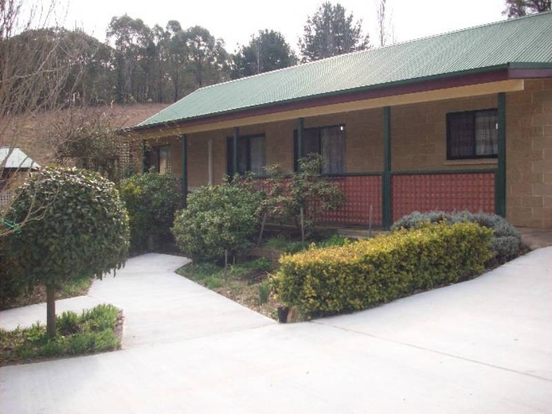 Rydal NSW 2790