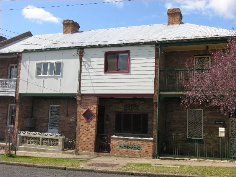 Lithgow NSW 2790