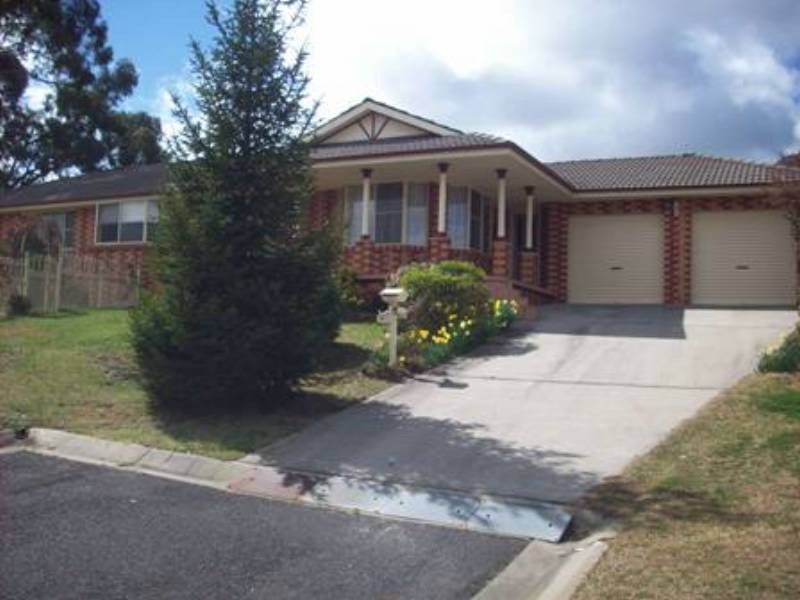 South Bowenfels NSW 2790