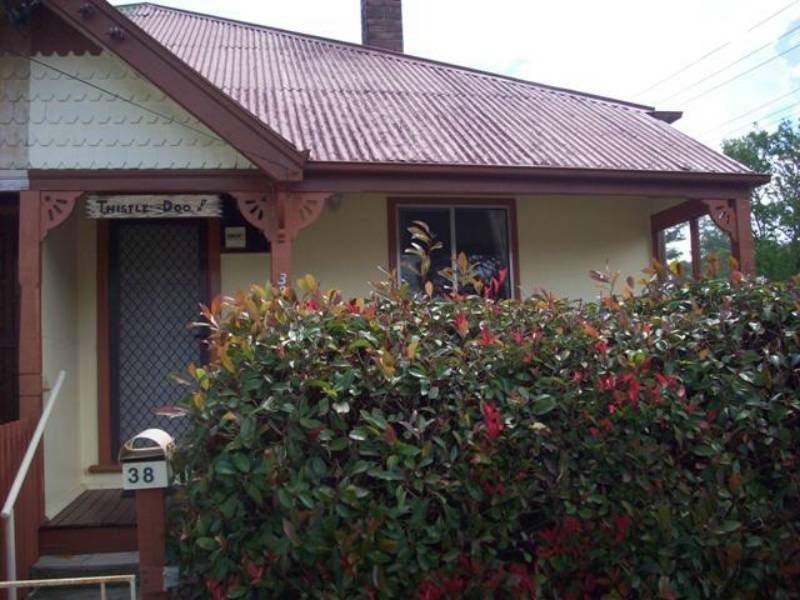 Lithgow NSW 2790