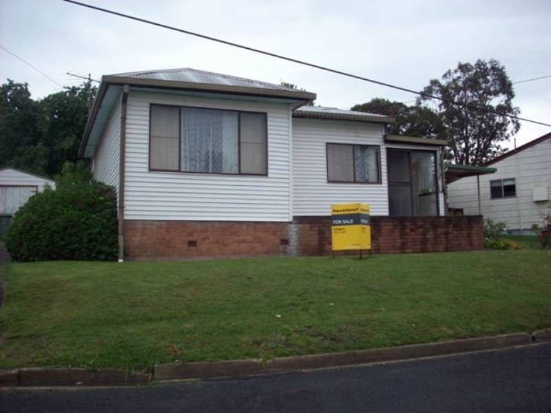 Lithgow NSW 2790