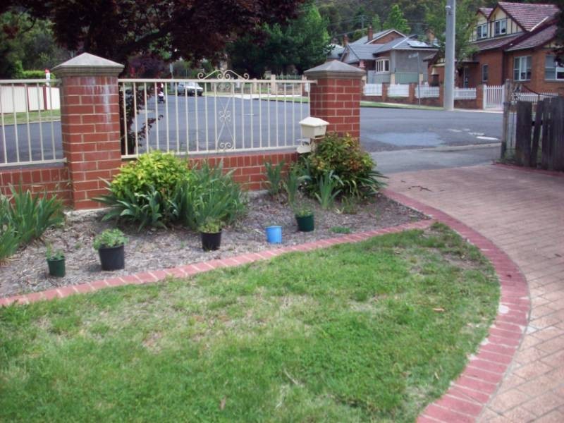 Lithgow NSW 2790