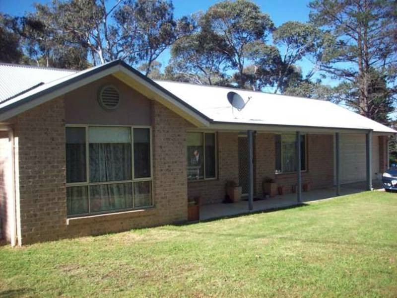 Cullen Bullen NSW 2790
