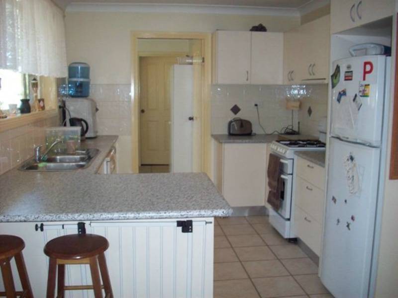 Cullen Bullen NSW 2790