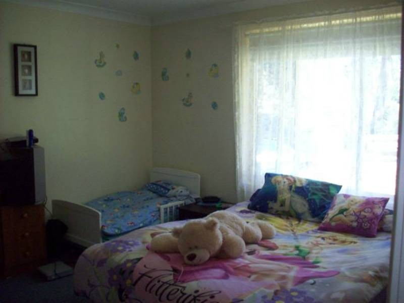 Cullen Bullen NSW 2790