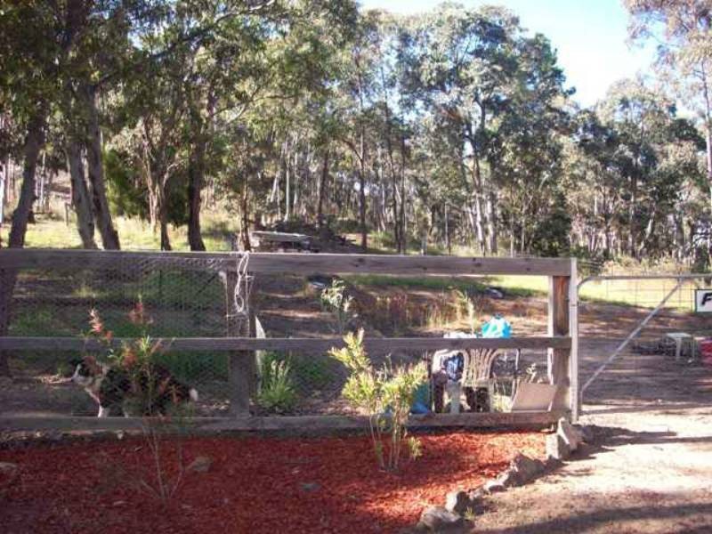 Cullen Bullen NSW 2790