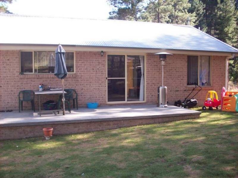 Cullen Bullen NSW 2790